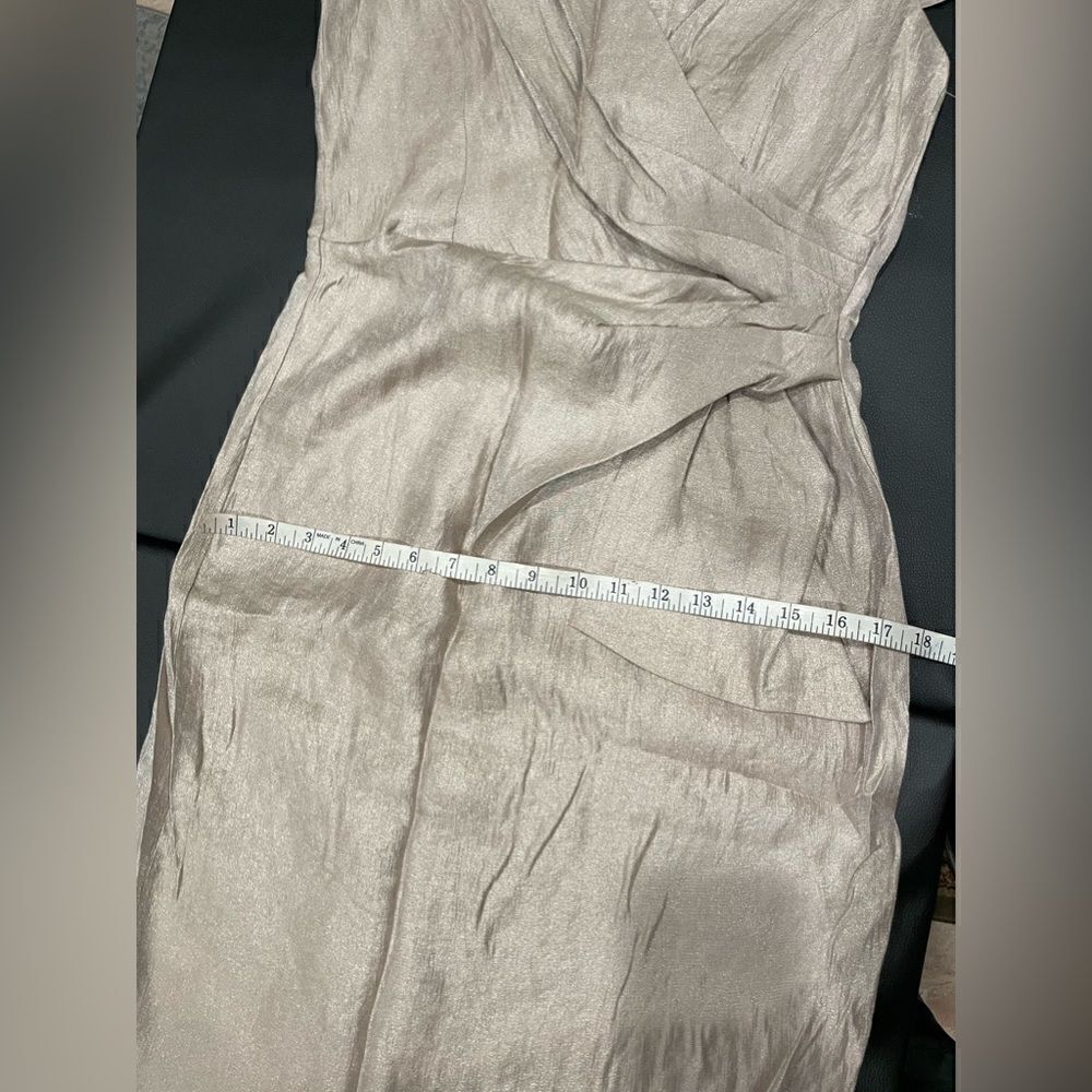 LONDON TIMES Petite Dress - Picture 6 of 16